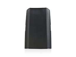 Qsc ad-S10t-Bk altavoz de superficie de 10 pulgadas de 250w